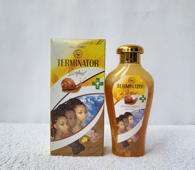 Concentré Terminator 125ml